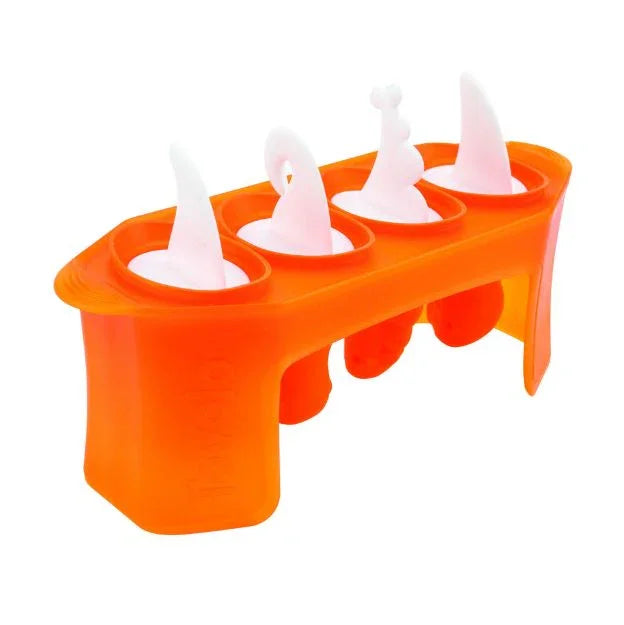 Tovolo Dino Pop Molds - Set of 4 - Marcel’s Culinary Experience