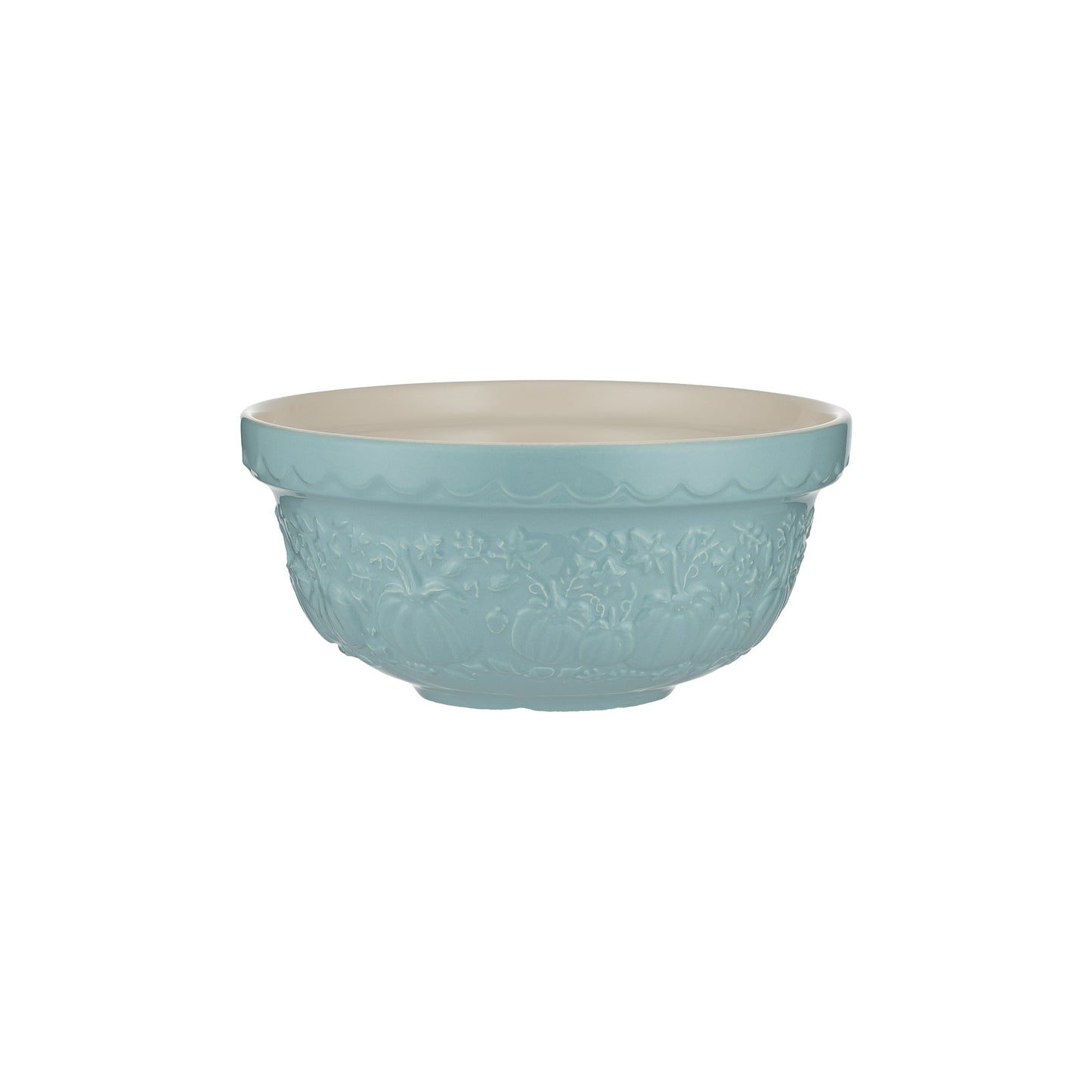 Mason Cash Pumpkin Mixing Bowl
