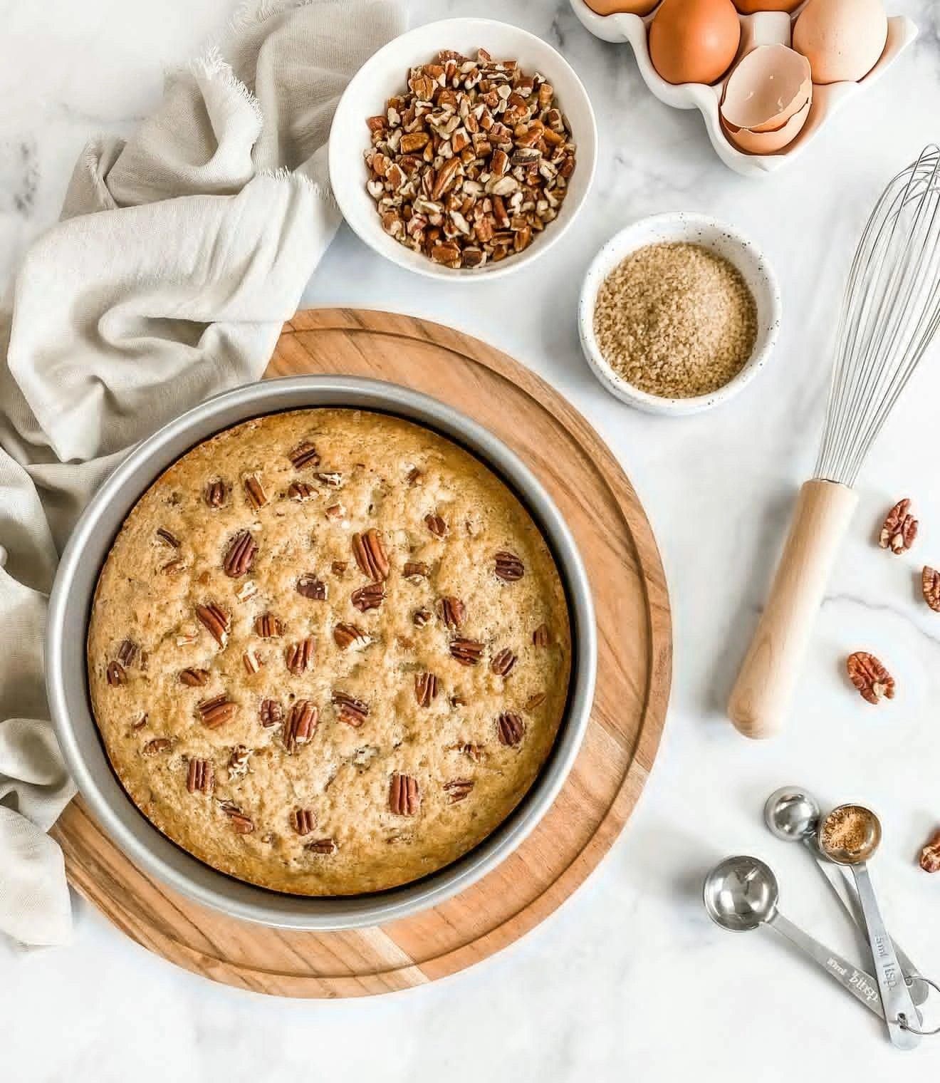 USA Pan Round Cake Pan 9"