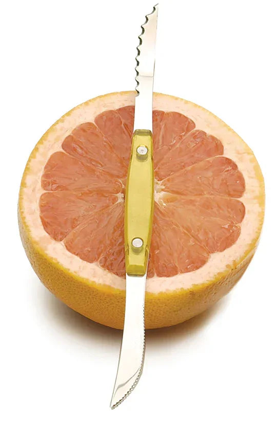 Endurance Double Grapefruit Knife - Marcel’s Culinary Experience