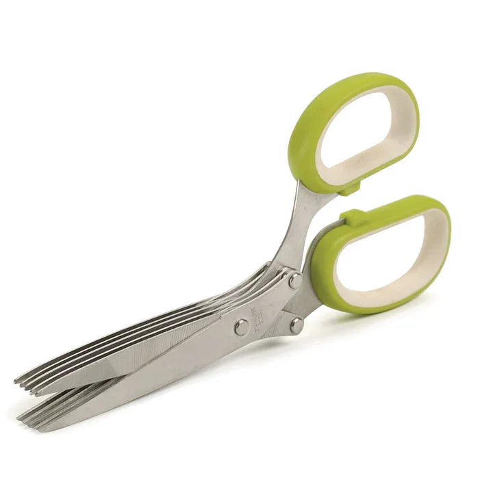 Herb Scissors - Marcel’s Culinary Experience