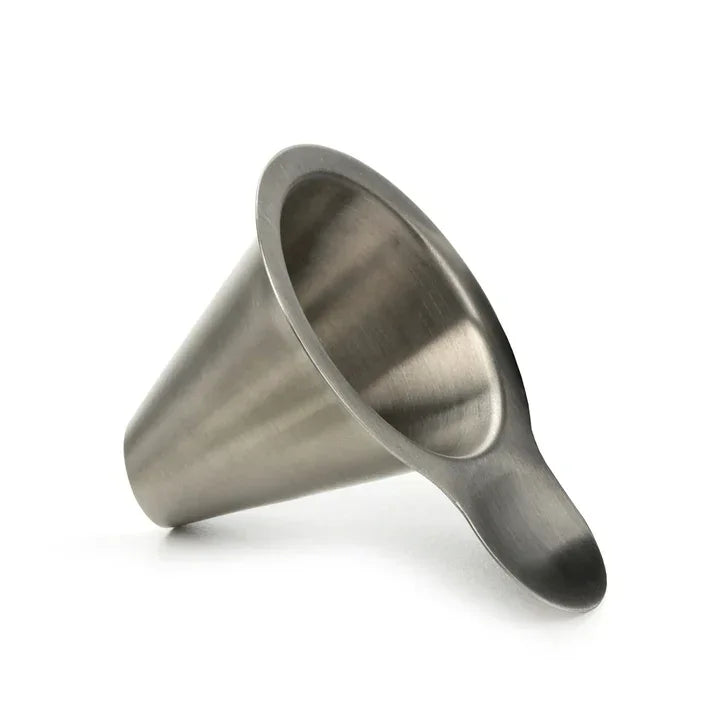 Peppercorn Funnel - Marcel’s Culinary Experience