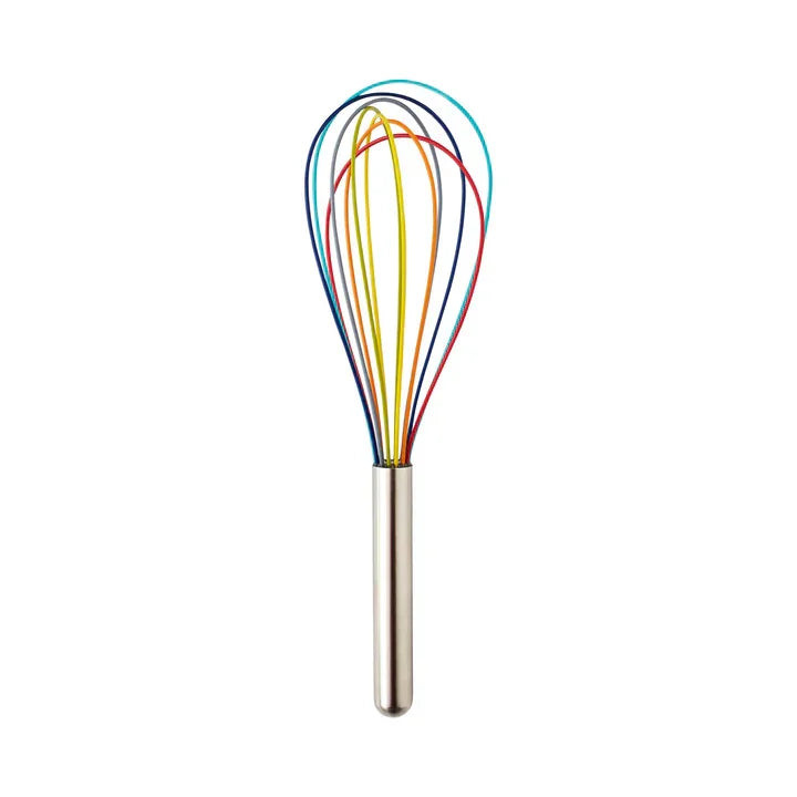 Endurance Colored Silicone Whisk - Marcel’s Culinary Experience