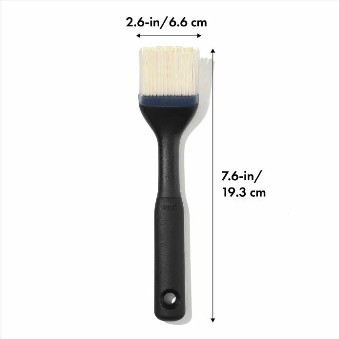 OXO Silicone Pastry Brush 7.6" - Marcel’s Culinary Experience