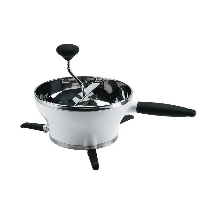 OXO Food Mill - Marcel’s Culinary Experience