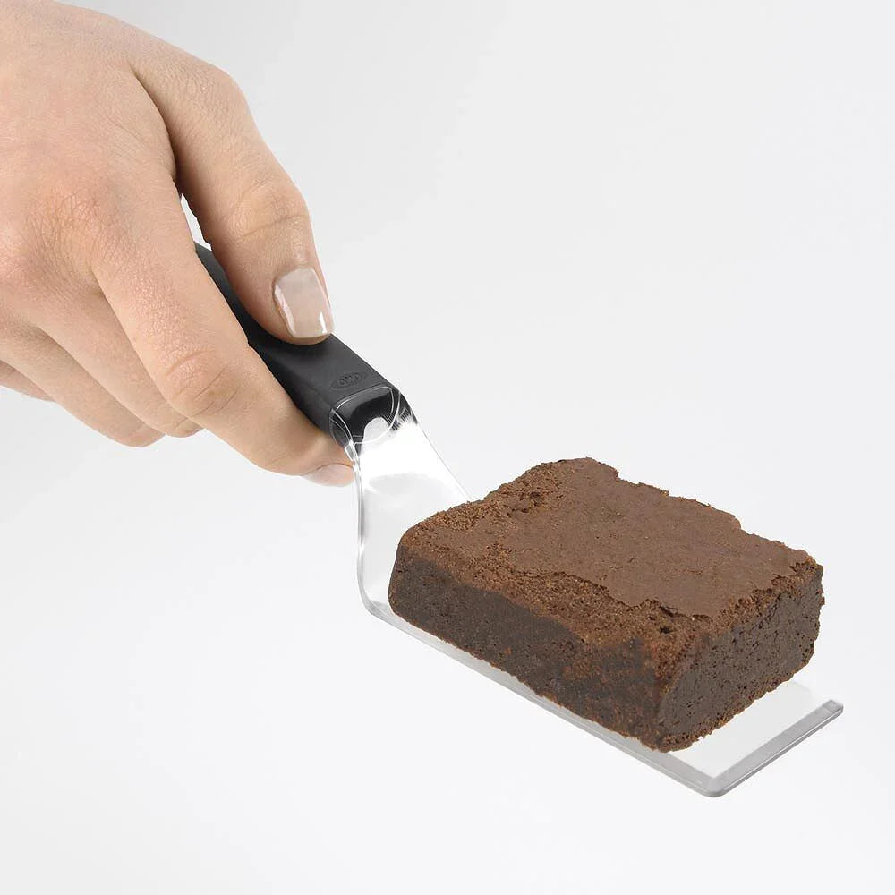 OXO Brownie Spatula - Marcel’s Culinary Experience