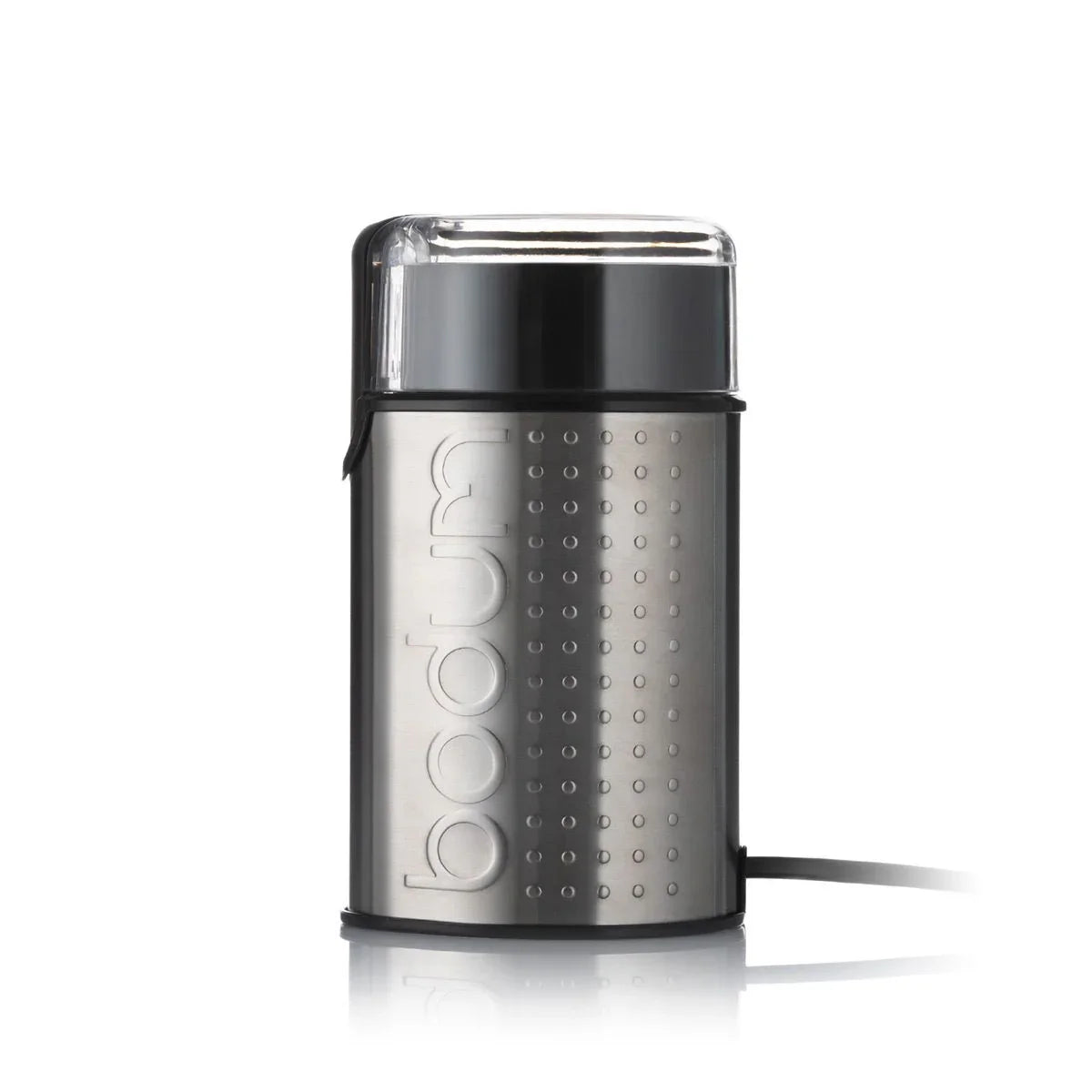 Bodum Electric blade grinder - Marcel’s Culinary Experience