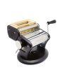 Supreme Pasta Machine with Double Pasta Cutter - Marcel’s Culinary Experience