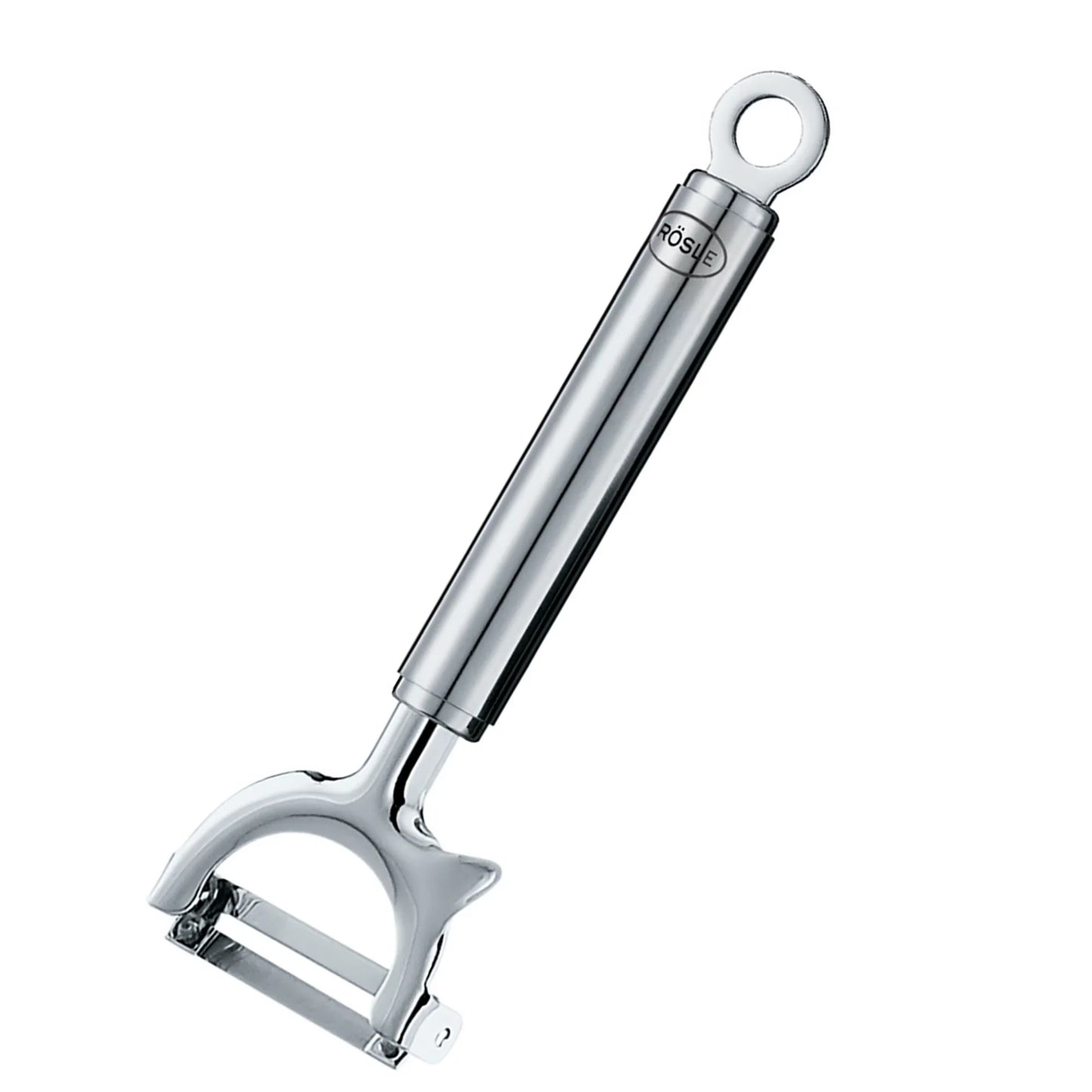 Swivel Peeler Crosswise - Marcel’s Culinary Experience
