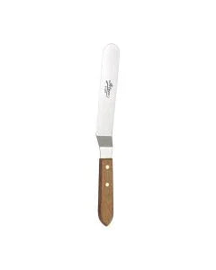 Flexible Offset Icing and Cake Decorating Spatula, 8" - Marcel’s Culinary Experience