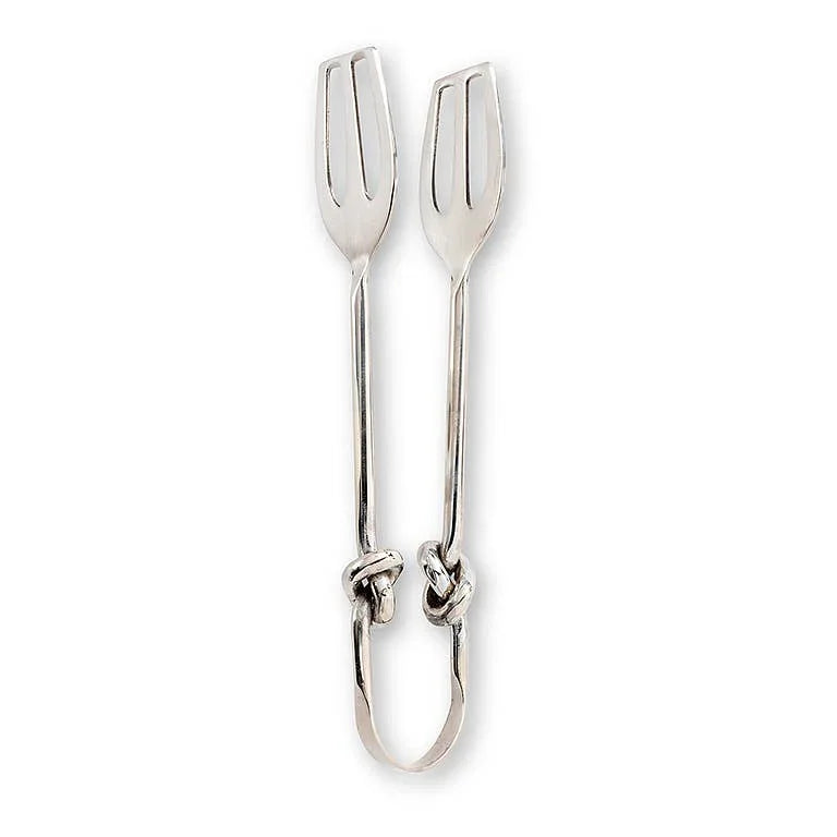 Knot Handle All Purpose Tongs - Marcel’s Culinary Experience