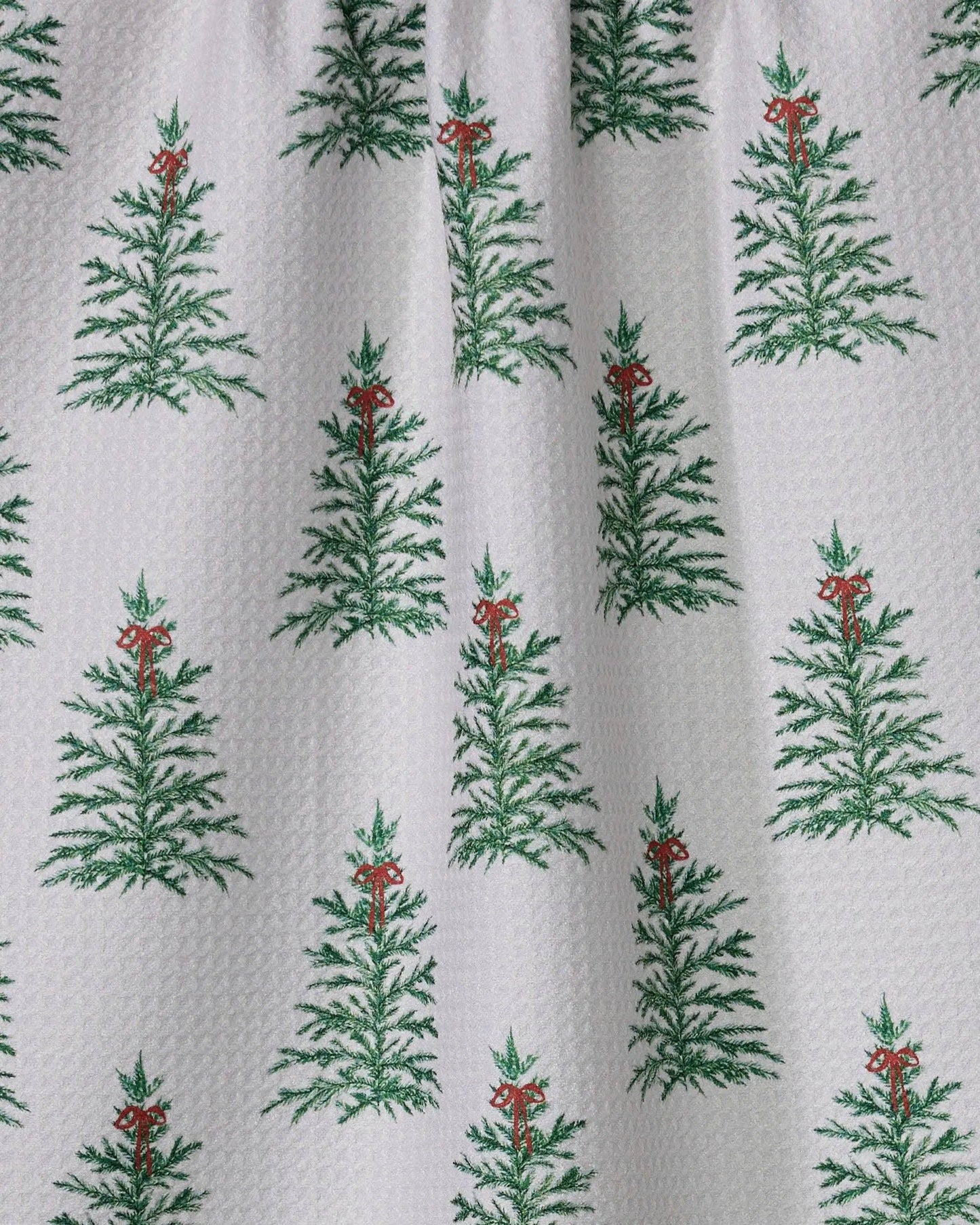 Geometry Ellsworth Tea Towel - Marcel’s Culinary Experience