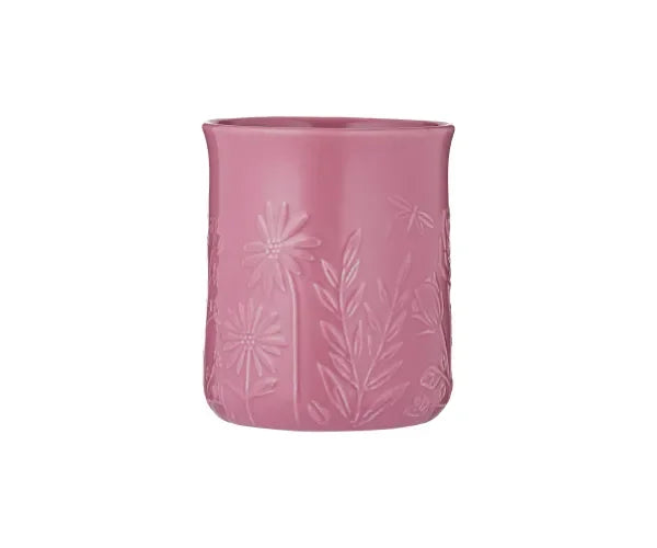 Mason Cash In The Meadow Daisy Utensil Jar 12.5x15cm