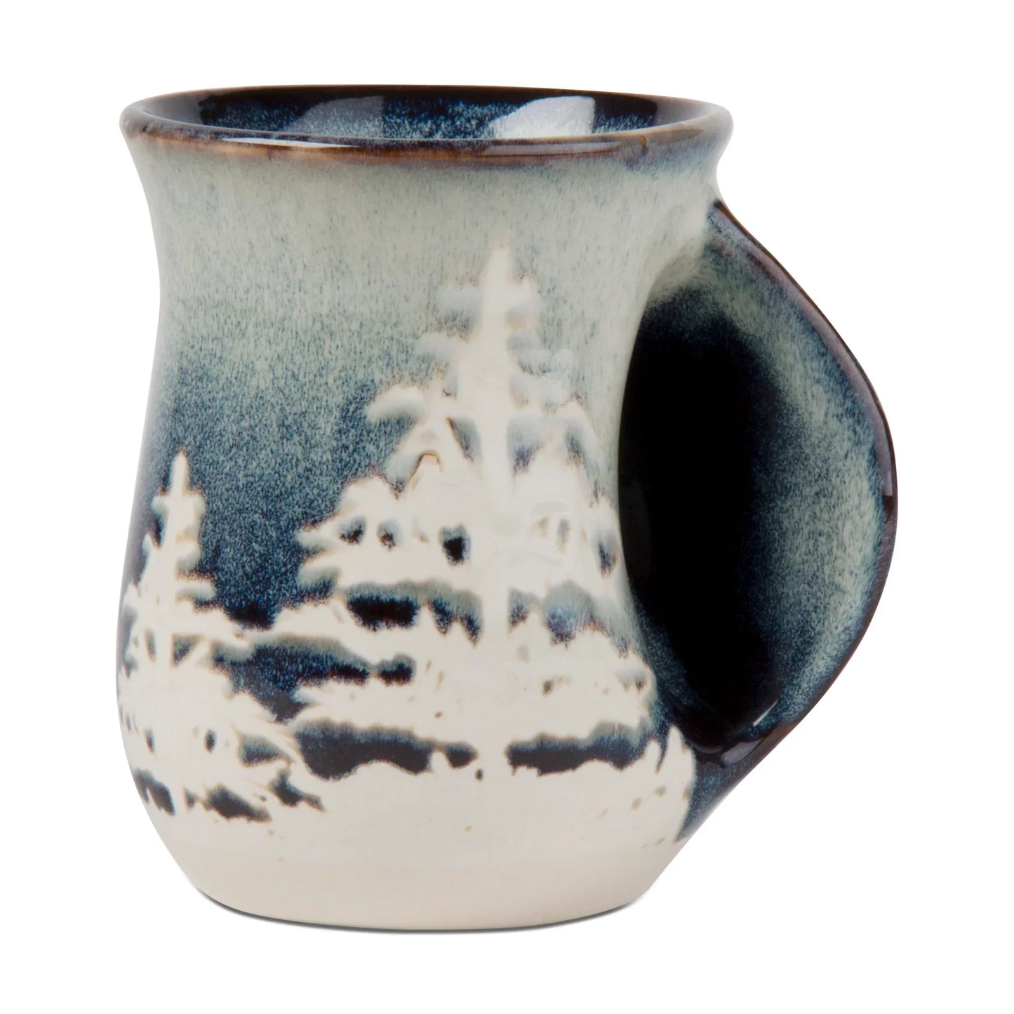 Forest Handwarmer Mug - Marcel’s Culinary Experience