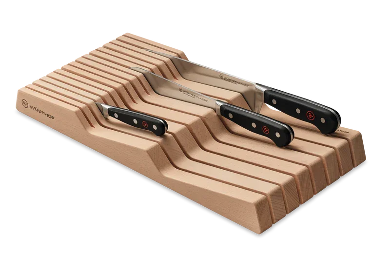 Wüsthof In-Drawer Knife Organizer