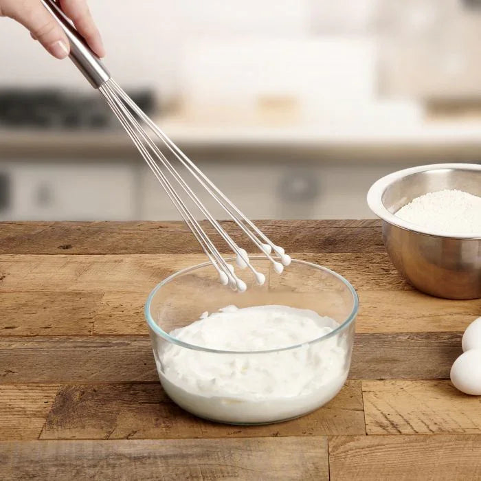 Ball Whisk - Marcel’s Culinary Experience