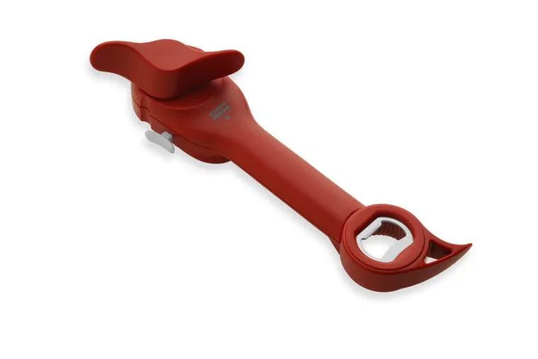 Kuhn Rikon AUTO MASTER OPENER / CAN OPENER / BOTTLE OPENER - Marcel’s Culinary Experience