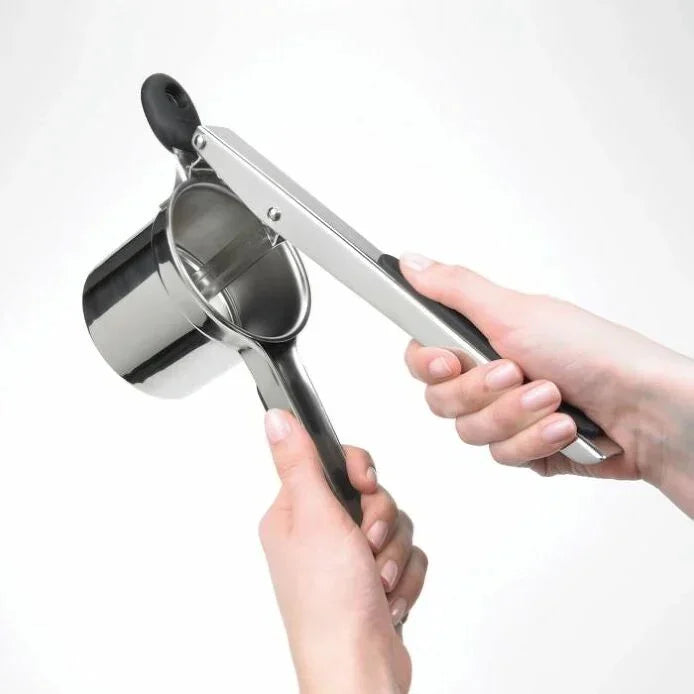 OXO Potato Ricer - Marcel’s Culinary Experience