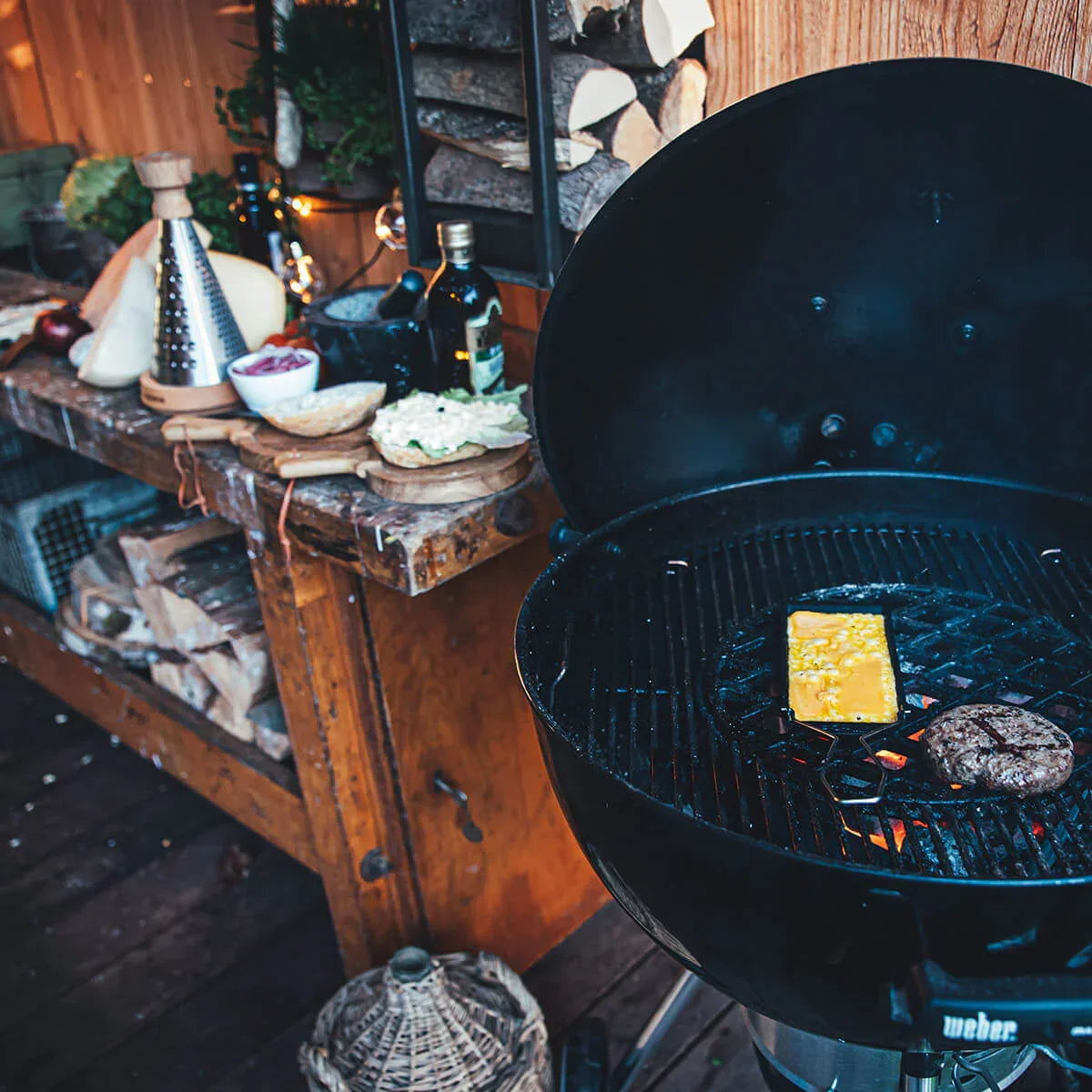 Boska Table Grater Oslo - Marcel’s Culinary Experience