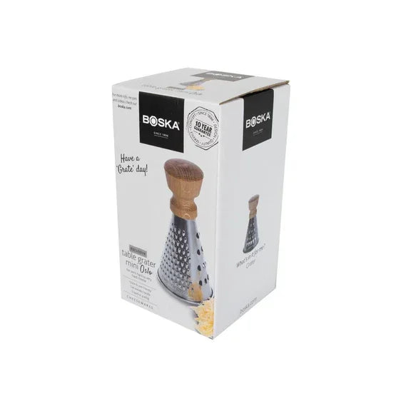 Boska Table Grater Mini Oslo+