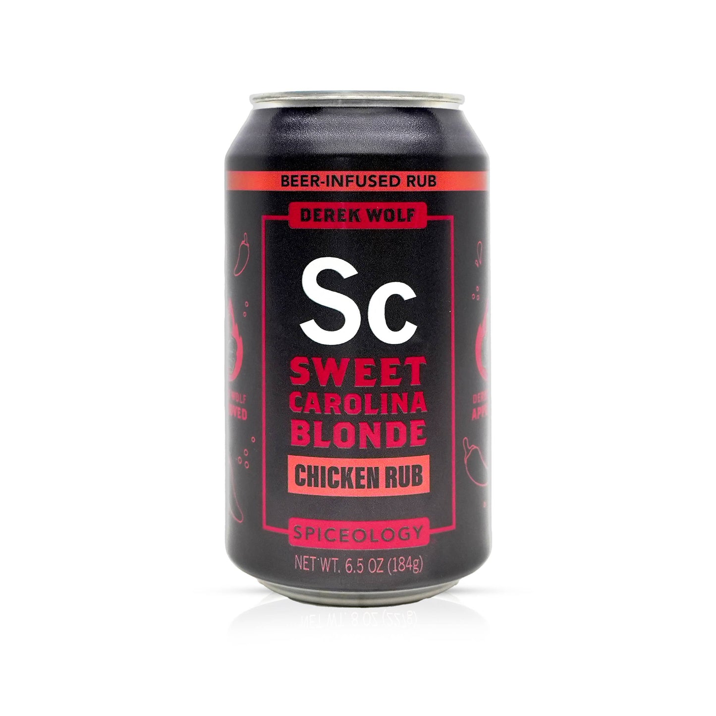 Ultimate Wolf 4 Pack