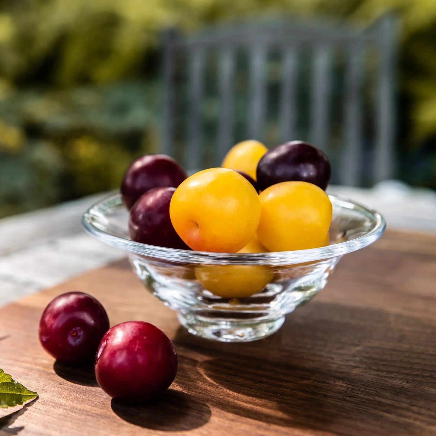 Simon Pearce Shelburne Bowl S - Marcel’s Culinary Experience