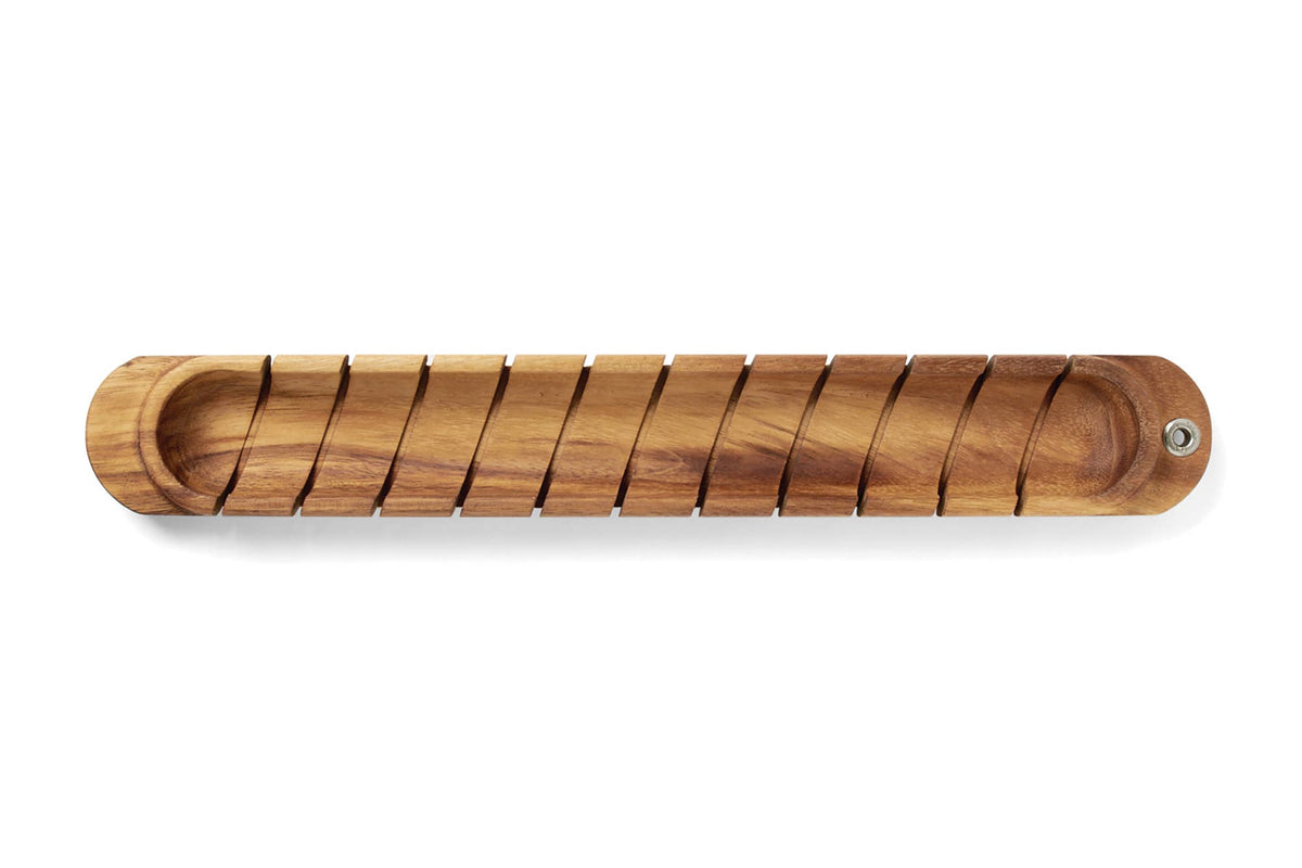 Ironwood Acacia French Baguette Miter