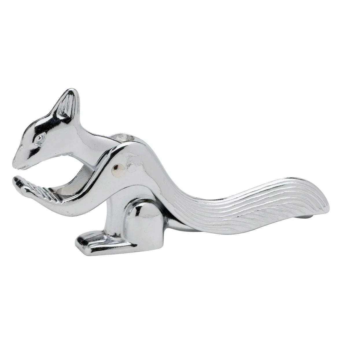 Squirrel Nutcracker - Marcel’s Culinary Experience