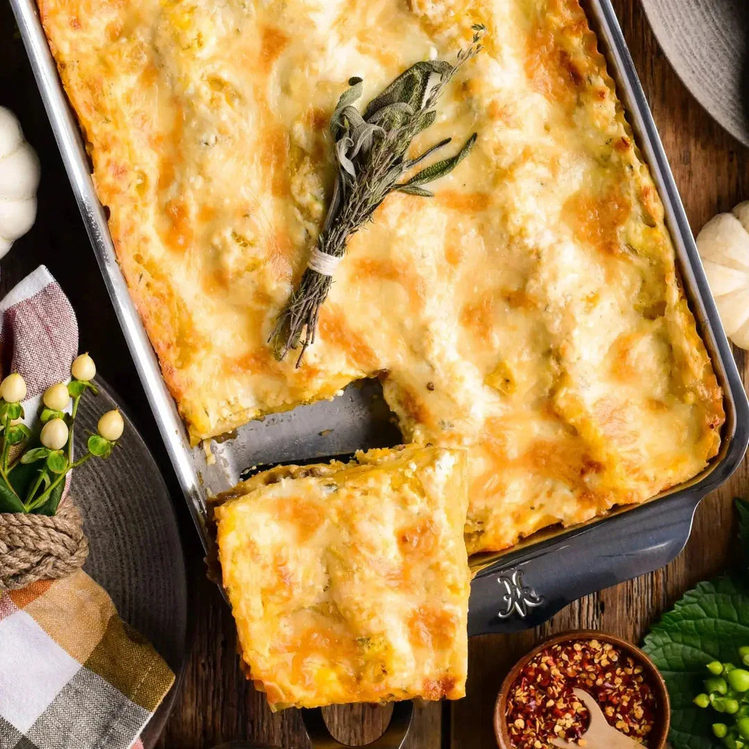 Hestan OvenBond Tri-ply Rectangular Baker 9 x 13 - Marcel’s Culinary Experience