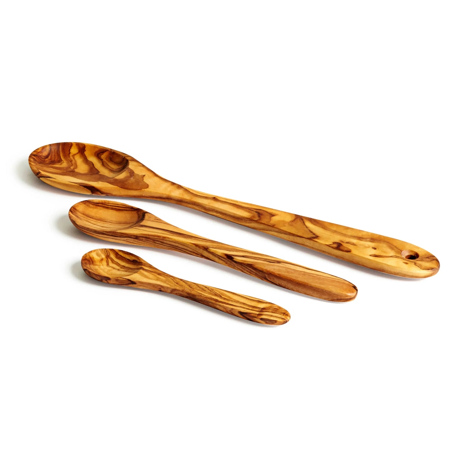 Olive Wood Spoon - Marcel’s Culinary Experience