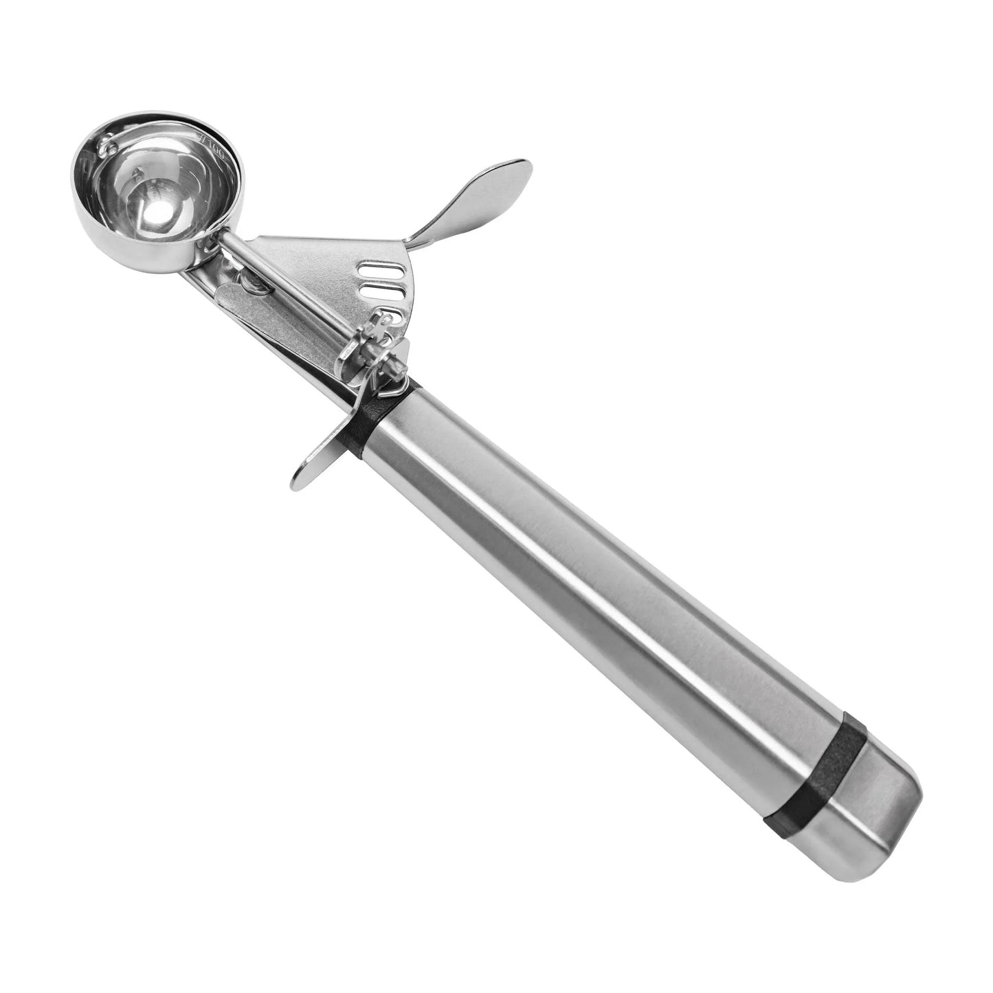 Fat Daddio's Stainless Steel Scoops