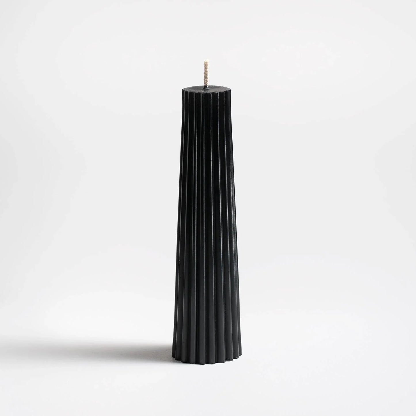 Petite Pillar Hand Poured Beeswax Pillar Candle - Marcel’s Culinary Experience