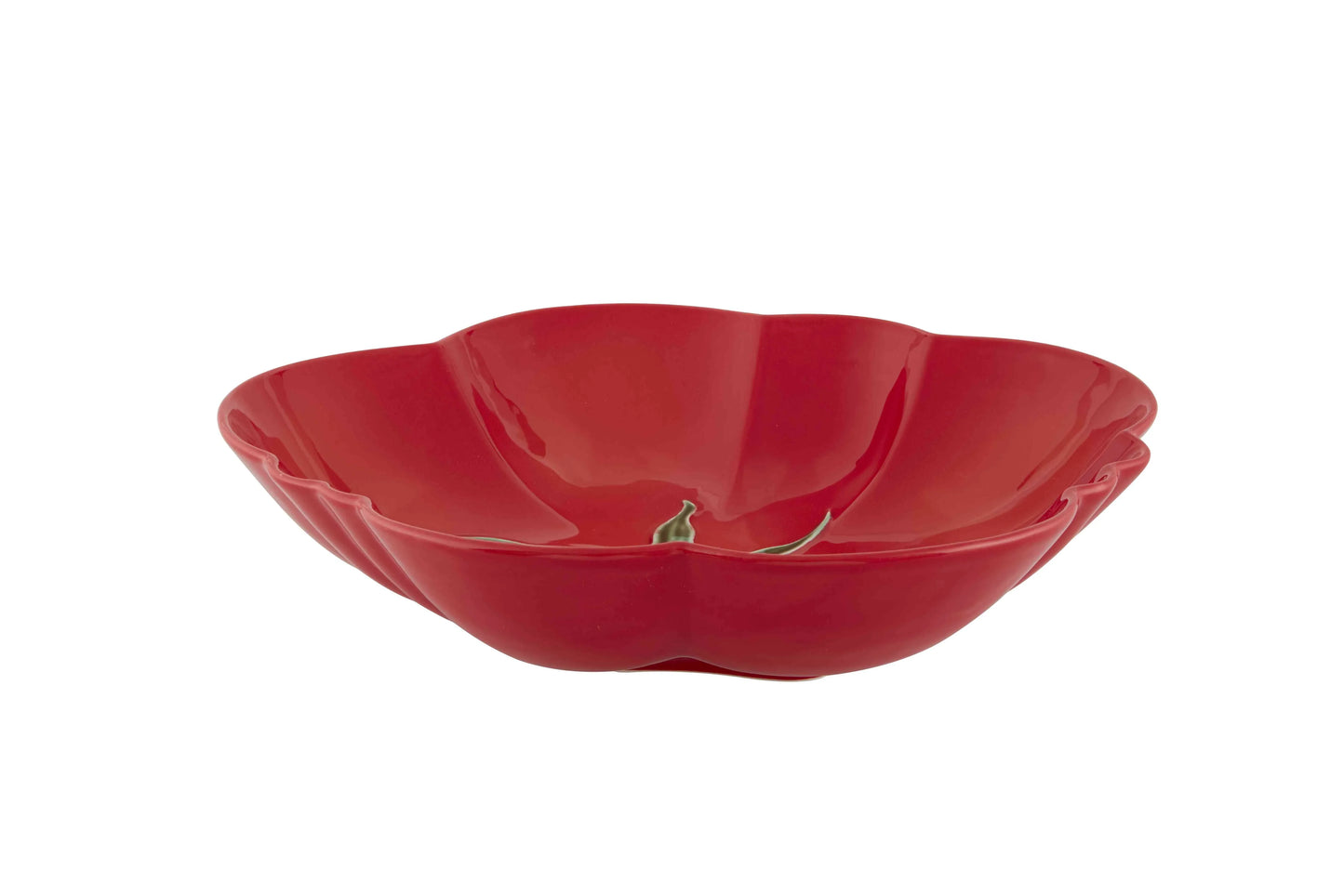 Bordallo Pinheiro Tomato Pasta Bowl - 13" - Marcel’s Culinary Experience