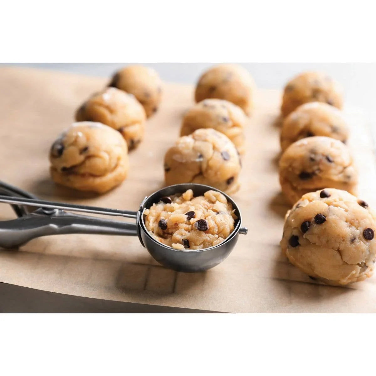 \Baking Cookie Ice Cream Scoop No.16
