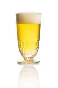 La Rochère Artois Ice Tea Glass - Marcel’s Culinary Experience
