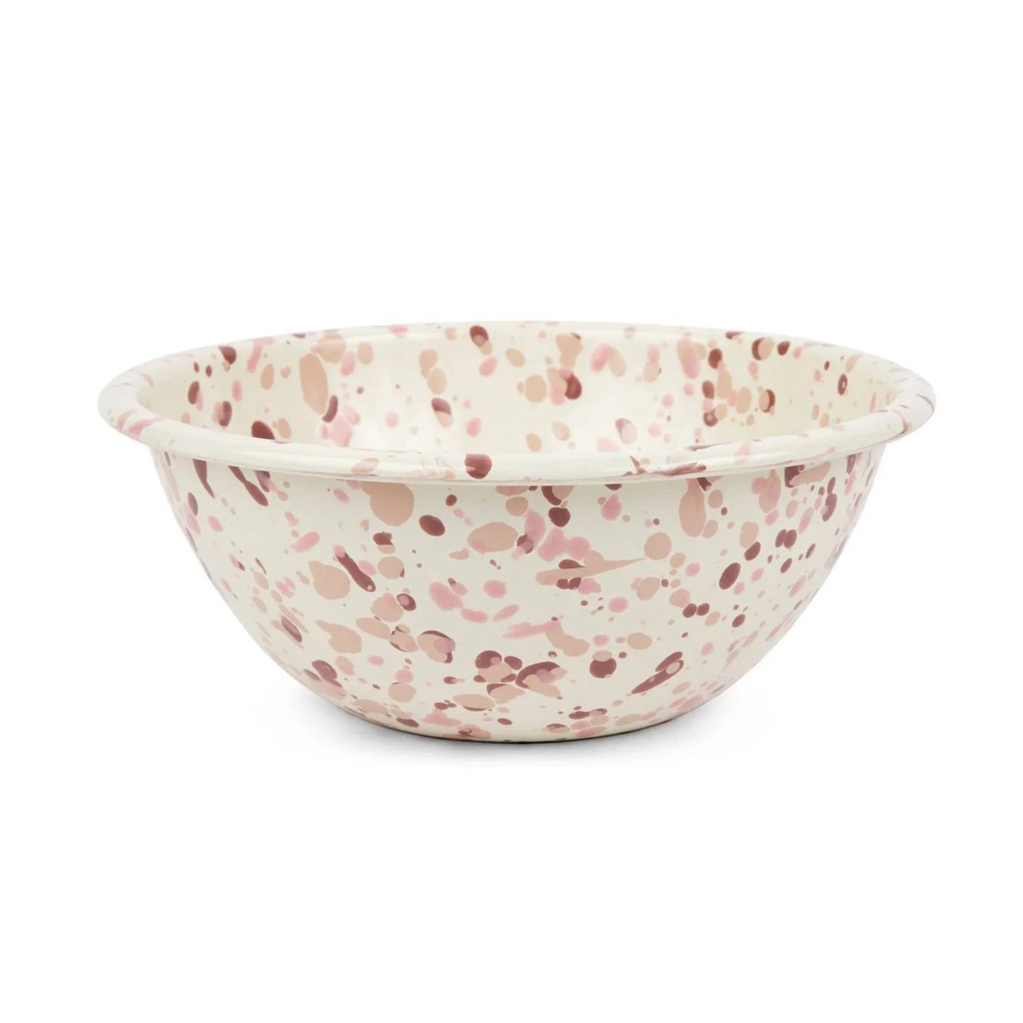 Catalina Enamelware Small Serving Bowl - Marcel’s Culinary Experience