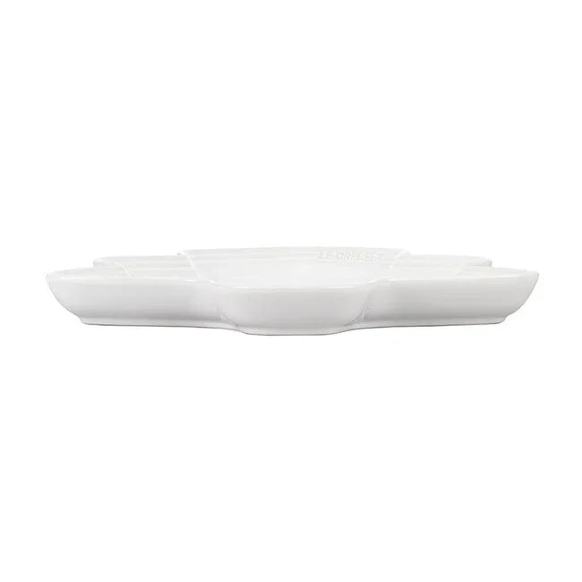 Le Creuset Noel Collection Partridge in a Pear Tree Platter - Marcel’s Culinary Experience