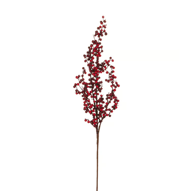 30 Red Berry Branch