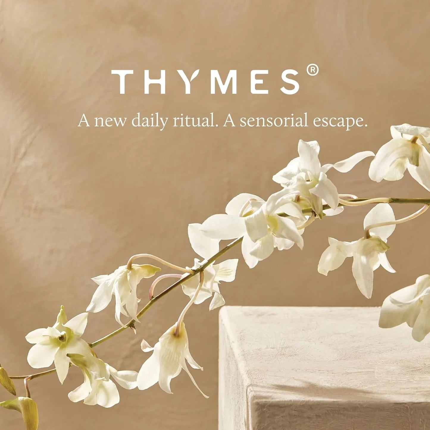 Thymes Eucalyptus Nourishing Hand Wash