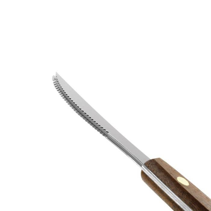 Squirtfree Grapefruit Knife