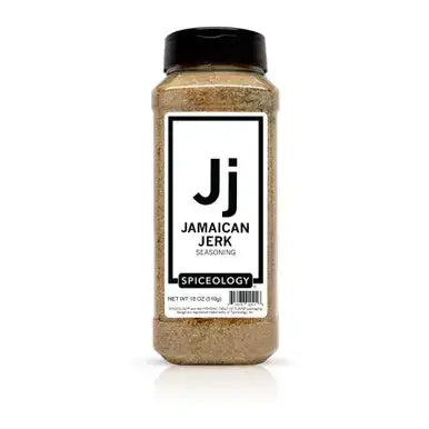 Jamaican Jerk | Smoky Jamaican Rub