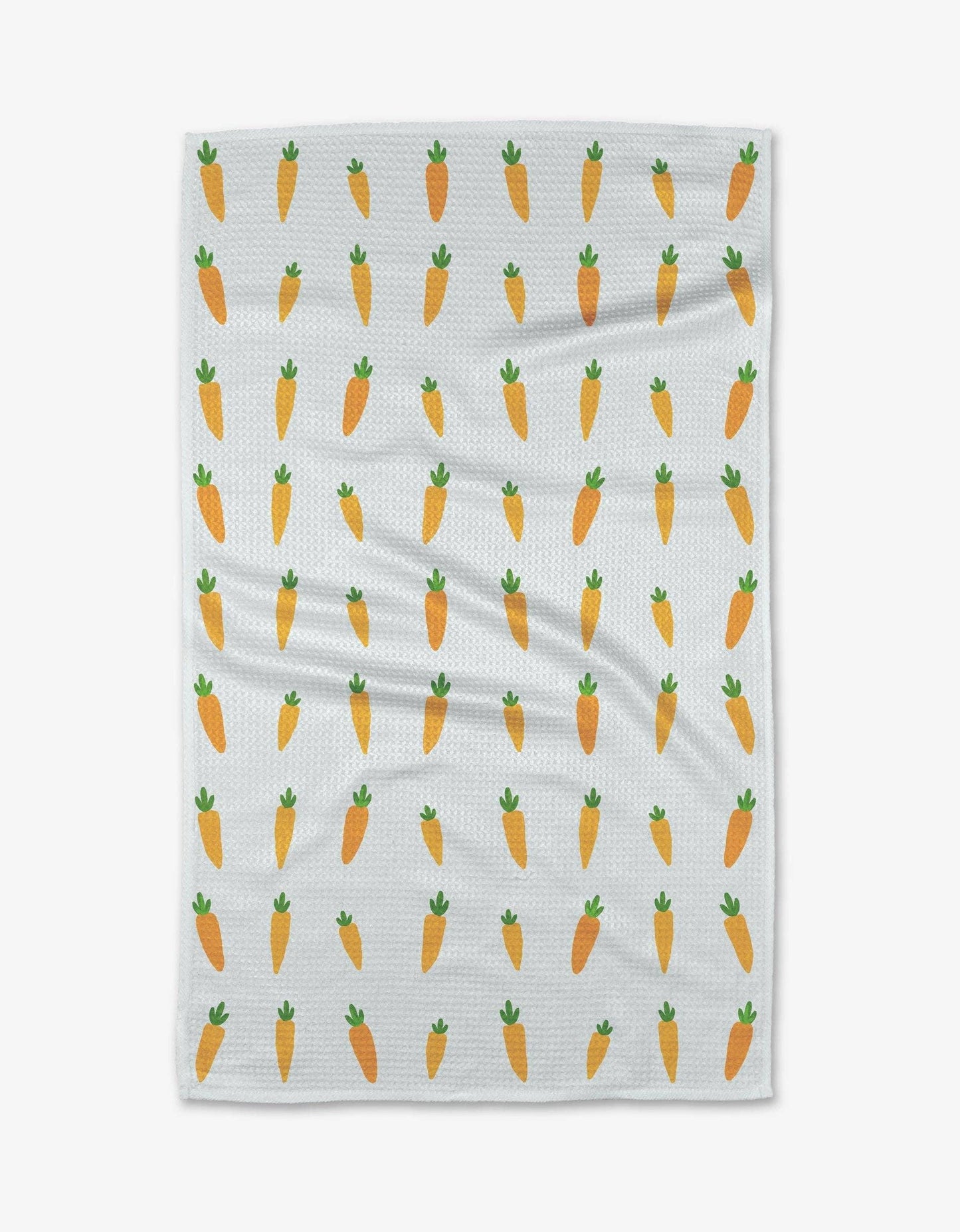 Geometry Springtime Harvest Tea Towel - Marcel’s Culinary Experience