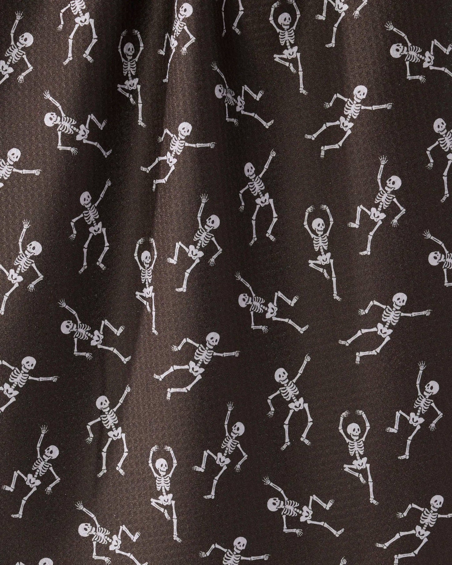 Bone Jamboree Tea Towel