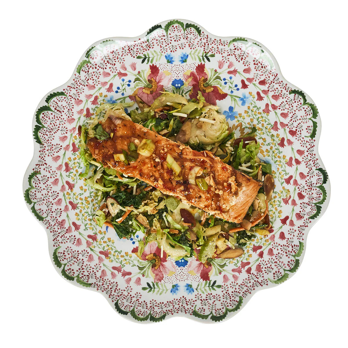 Juliska Sofia Dinner Plate