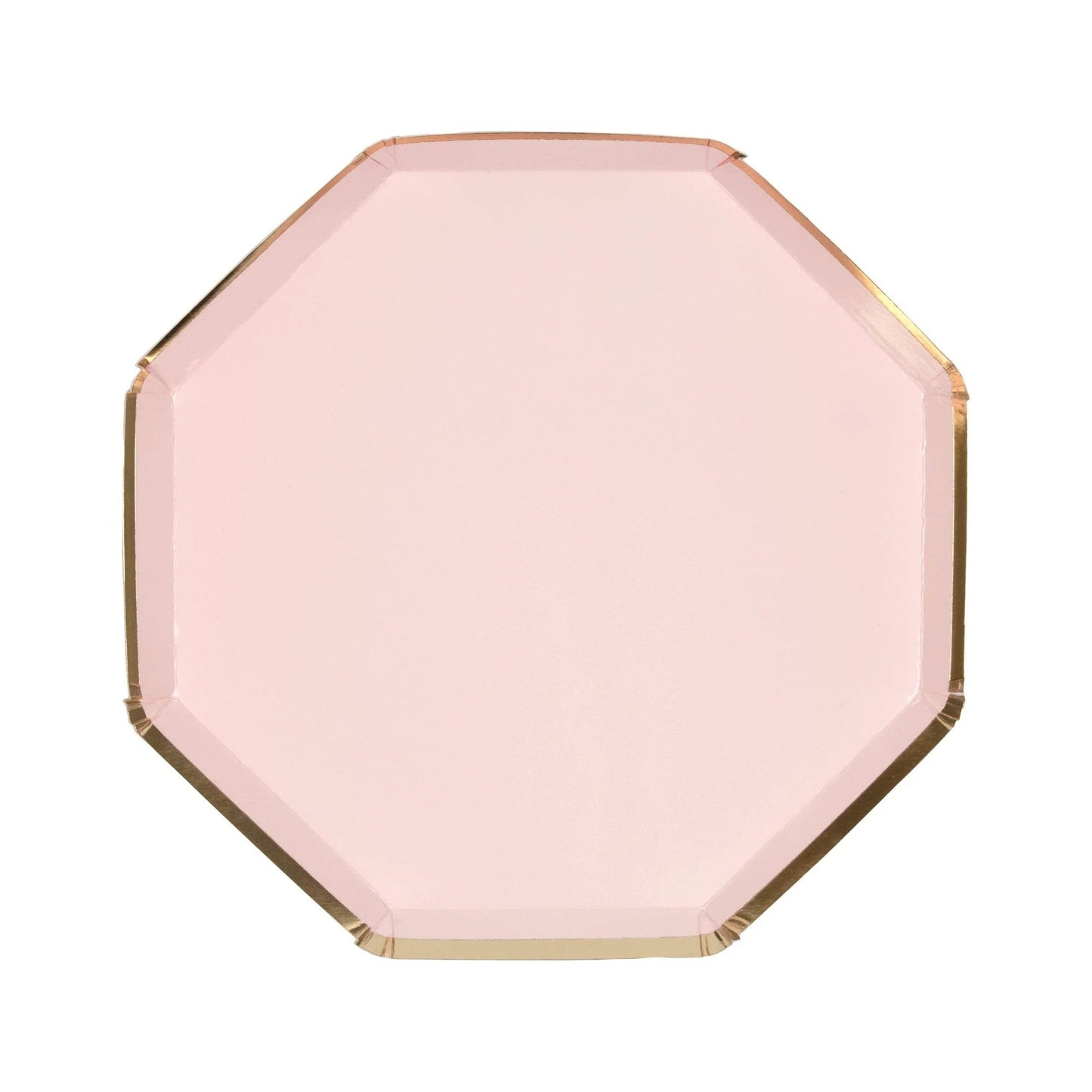 Meri Meri Dusky Pink Side Plates