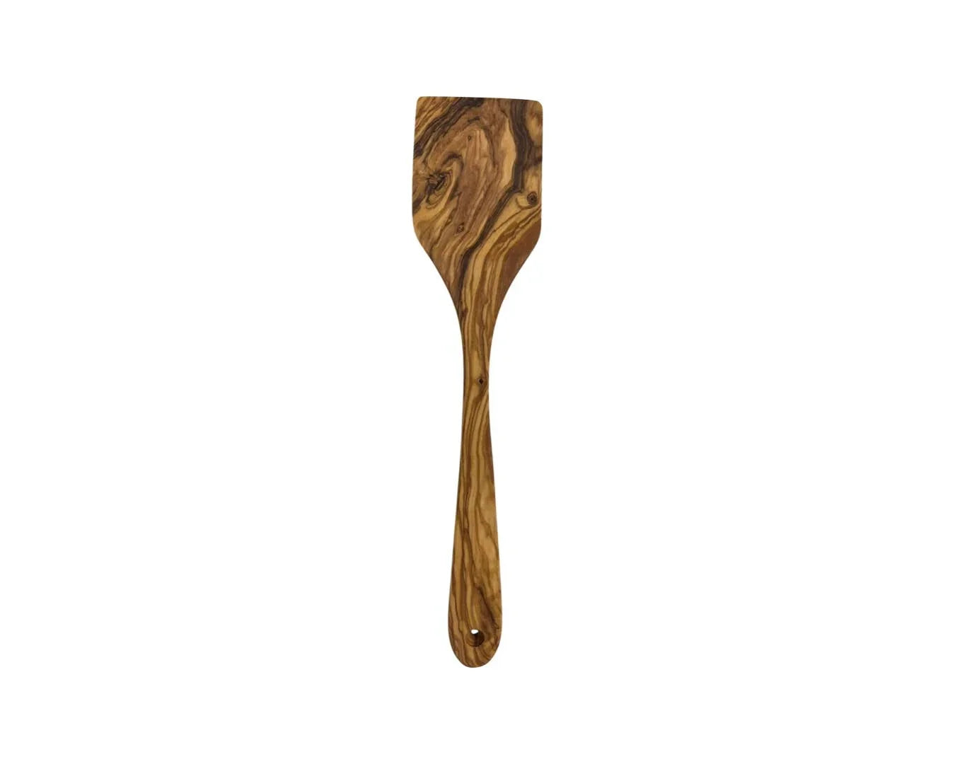 Olive Wood Spatula - Marcel’s Culinary Experience