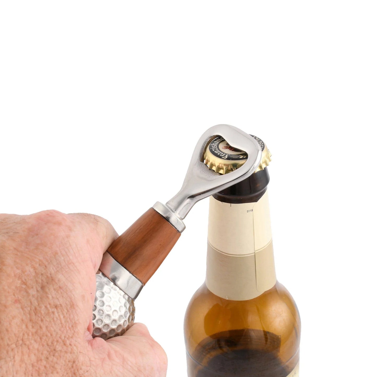 Vagabond House Golf Ball Bottle Opener - Marcel’s Culinary Experience