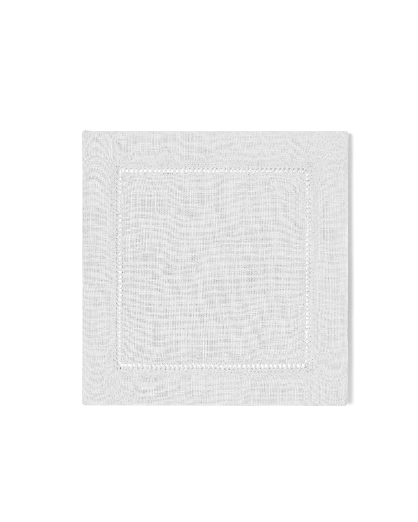 Heirloom Linen Cocktail Napkin