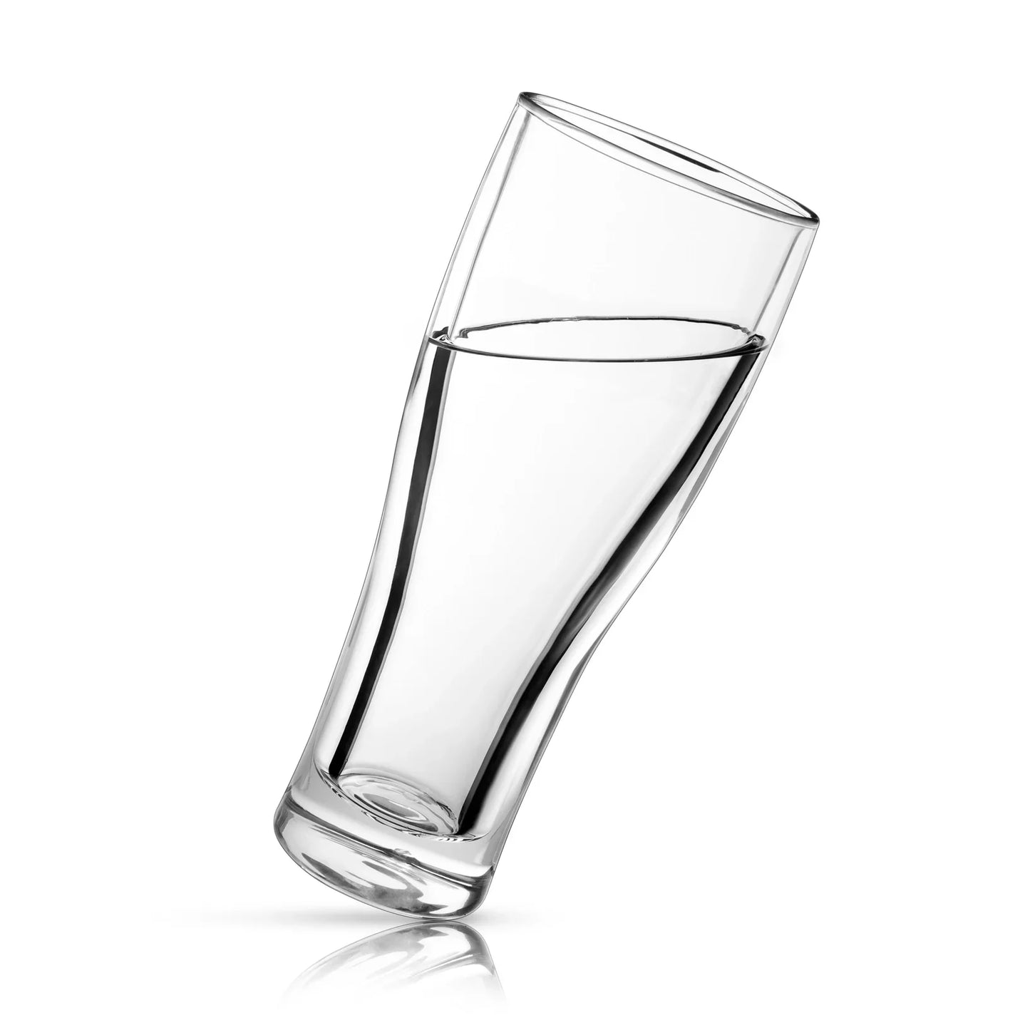 Double Walled Chilling Beer Glass - Marcel’s Culinary Experience