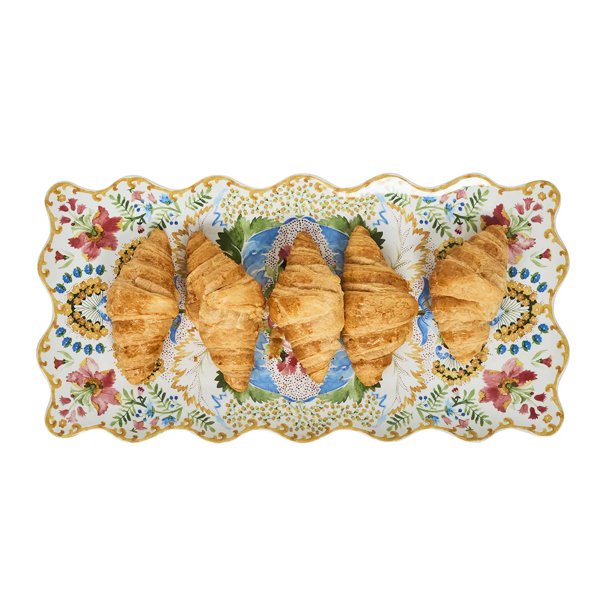 Juliska Sofia 16" Rectangular Platter